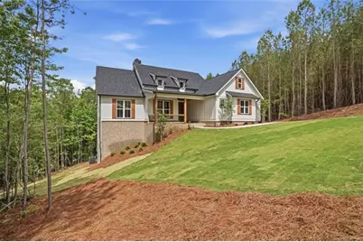 170 Fieldstone Circle, Jasper, GA 30143 - Photo 49