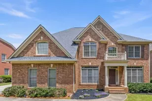 5519 Highland Preserve Dr, Mableton, GA 30126 - Photo 1