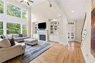 5519 Highland Preserve Dr, Mableton, GA 30126 - Photo 9