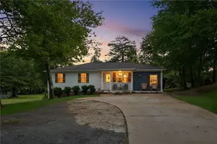 304 Myrtle St, Jasper, GA 30143 - Photo 1