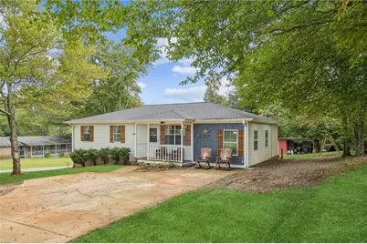 304 Myrtle Street, Jasper, GA 30143 - Photo 3