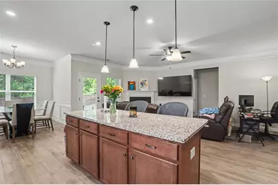 1891 Campbell Oaks Drive, Lawrenceville, GA 30045 - Photo 15