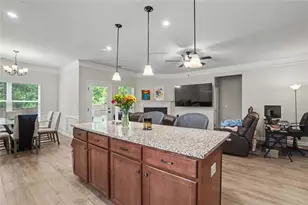 1891 Campbell Oaks Dr, Lawrenceville, GA 30045 - Photo 15