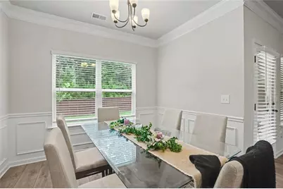 1891 Campbell Oaks Drive, Lawrenceville, GA 30045 - Photo 17