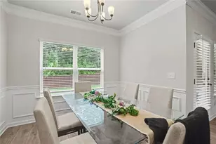 1891 Campbell Oaks Dr, Lawrenceville, GA 30045 - Photo 17