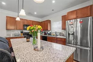 1891 Campbell Oaks Dr, Lawrenceville, GA 30045 - Photo 13