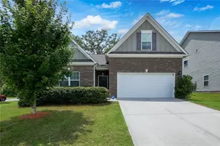 1891 Campbell Oaks Dr, Lawrenceville, GA 30045 - Photo 1