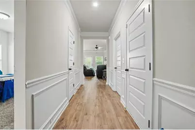 1891 Campbell Oaks Drive, Lawrenceville, GA 30045 - Photo 7