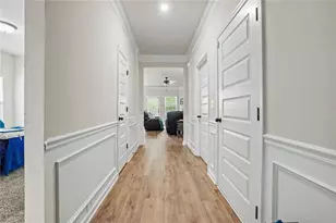 1891 Campbell Oaks Dr, Lawrenceville, GA 30045 - Photo 7