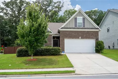 1891 Campbell Oaks Drive, Lawrenceville, GA 30045 - Photo 37