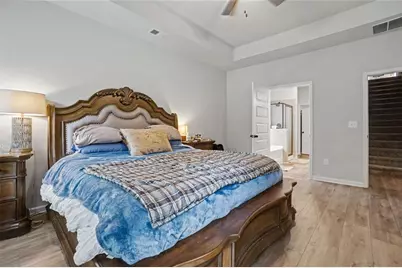 1891 Campbell Oaks Drive, Lawrenceville, GA 30045 - Photo 23