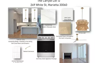 249 White St NW, Marietta, GA 30060 - Photo 5