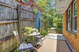 977 North Avenue NE, Atlanta, GA 30306 - Photo 17