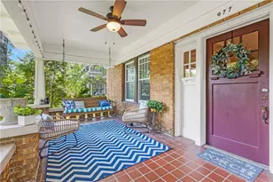 977 North Avenue NE, Atlanta, GA 30306 - Photo 5