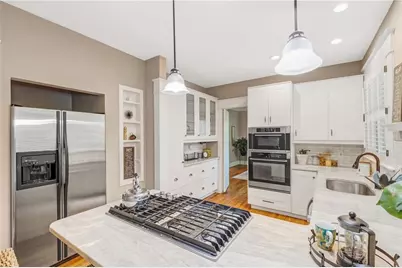 977 North Avenue NE, Atlanta, GA 30306 - Photo 15