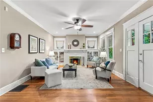 977 North Avenue NE, Atlanta, GA 30306 - Photo 9