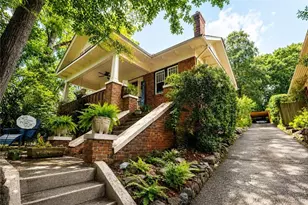 977 North Avenue NE, Atlanta, GA 30306 - Photo 1