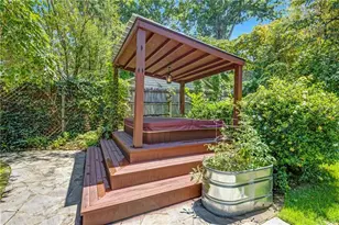 977 North Avenue NE, Atlanta, GA 30306 - Photo 29