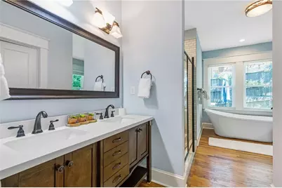 977 North Avenue NE, Atlanta, GA 30306 - Photo 23