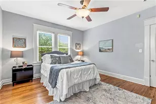 977 North Avenue NE, Atlanta, GA 30306 - Photo 21