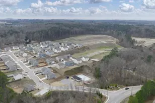 395 Creekview Wy, Dallas, GA 30132 - Photo 35