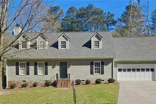 3939 Tall Pine Dr, Marietta, GA 30062 - Photo 1