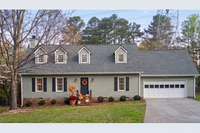 3939 Tall Pine Drive, Marietta, GA 30062 - Photo 1
