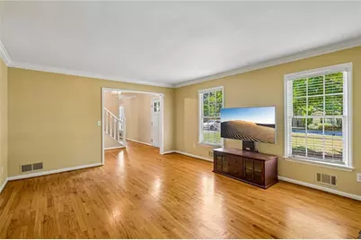 3939 Tall Pine Drive, Marietta, GA 30062 - Photo 15
