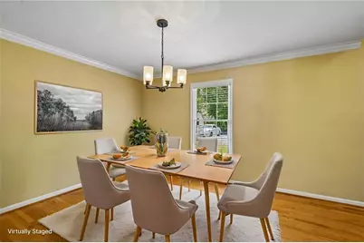 3939 Tall Pine Drive, Marietta, GA 30062 - Photo 3