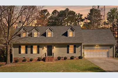 3939 Tall Pine Drive, Marietta, GA 30062 - Photo 9