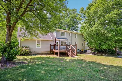 3939 Tall Pine Drive, Marietta, GA 30062 - Photo 37