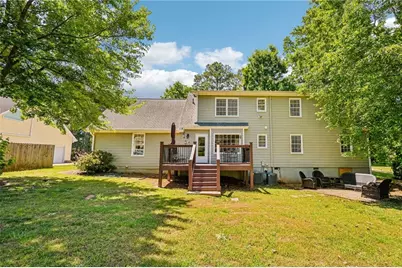 3939 Tall Pine Drive, Marietta, GA 30062 - Photo 39