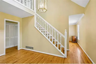 3939 Tall Pine Drive, Marietta, GA 30062 - Photo 11