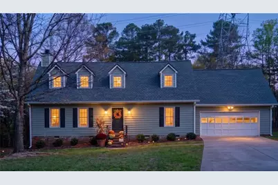 3939 Tall Pine Drive, Marietta, GA 30062 - Photo 9