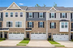 920 Sugar Vista Cir, Sugar Hill, GA 30518 - Photo 3