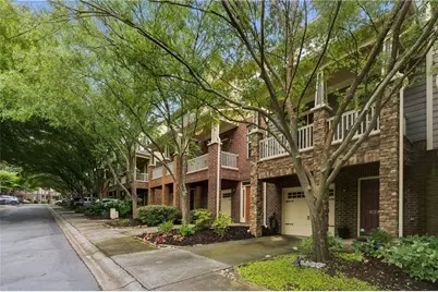 831 Charles Bank Avenue SE, Atlanta, GA 30312 - Photo 1