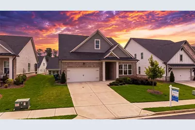 239 Mooney Road, Woodstock, GA 30188 - Photo 1