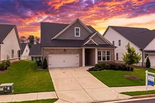 239 Mooney Rd, Woodstock, GA 30188 - Photo 1