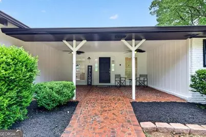 1078 Highway 92 S, Fayetteville, GA 30215 - Photo 57
