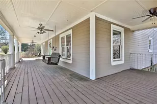 258 NW Sunset Ave NW, Atlanta, GA 30314 - Photo 5