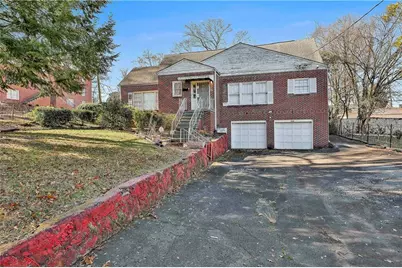258 NW Sunset Avenue NW, Atlanta, GA 30314 - Photo 57