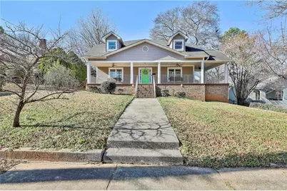 258 NW Sunset Avenue NW, Atlanta, GA 30314 - Photo 3