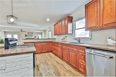 258 NW Sunset Avenue NW, Atlanta, GA 30314 - Photo 17