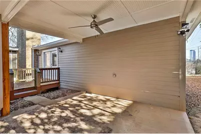 258 NW Sunset Avenue NW, Atlanta, GA 30314 - Photo 53