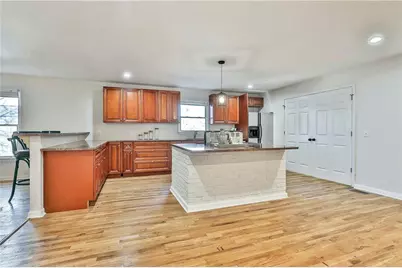 258 NW Sunset Avenue NW, Atlanta, GA 30314 - Photo 15