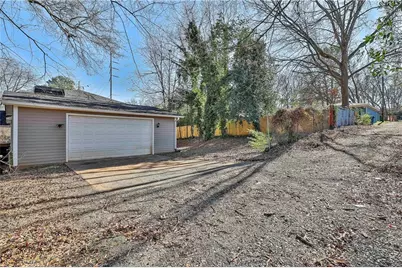 258 NW Sunset Avenue NW, Atlanta, GA 30314 - Photo 51
