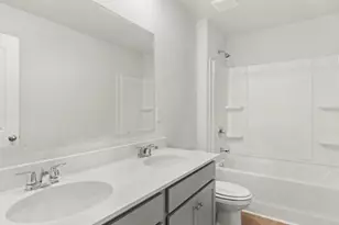214 Hampton Ter, Dallas, GA 30157 - Photo 31