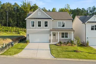 214 Hampton Ter, Dallas, GA 30157 - Photo 1