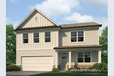 214 Hampton Terrace, Dallas, GA 30157 - Photo 1