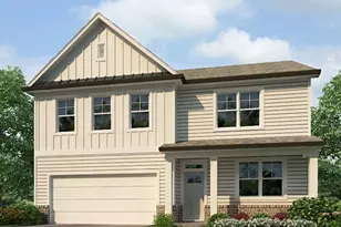 214 Hampton Ter, Dallas, GA 30157 - Photo 1